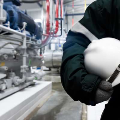 Mantenimiento Industria
